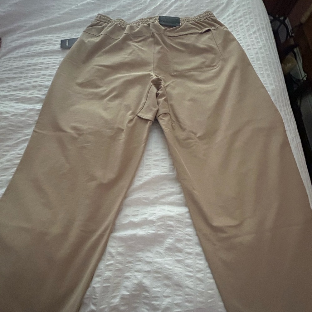 BRAND NEW Male Utilitch Pull-On Relaxed-Fit Pant (XL)